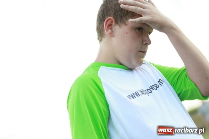 Zdjęcie w galerii na portalu naszraciborz.pl: Turniej dzieci w piłce palantowej o Puchar Starosty Raciborskiego wiadomości z regionu