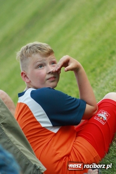 Zdjęcie w galerii na portalu naszraciborz.pl: Turniej dzieci w piłce palantowej o Puchar Starosty Raciborskiego wiadomości z regionu