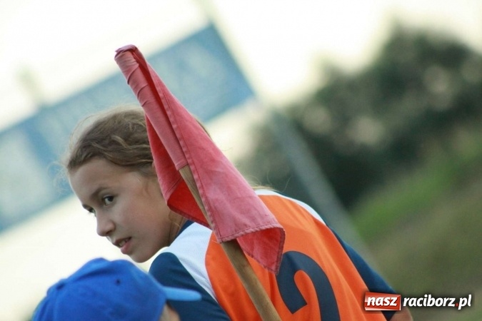 Zdjęcie w galerii na portalu naszraciborz.pl: Turniej dzieci w piłce palantowej o Puchar Starosty Raciborskiego wiadomości z regionu