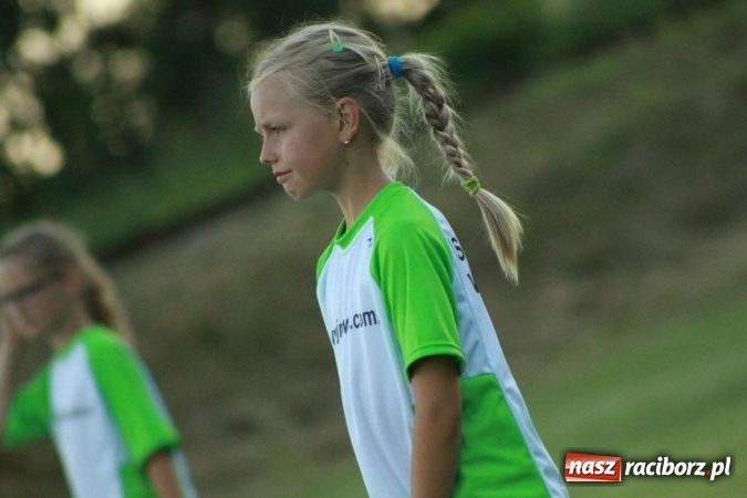 Zdjęcie w galerii na portalu naszraciborz.pl: Turniej dzieci w piłce palantowej o Puchar Starosty Raciborskiego wiadomości z regionu