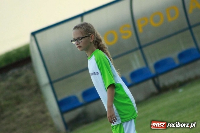 Zdjęcie w galerii na portalu naszraciborz.pl: Turniej dzieci w piłce palantowej o Puchar Starosty Raciborskiego wiadomości z regionu