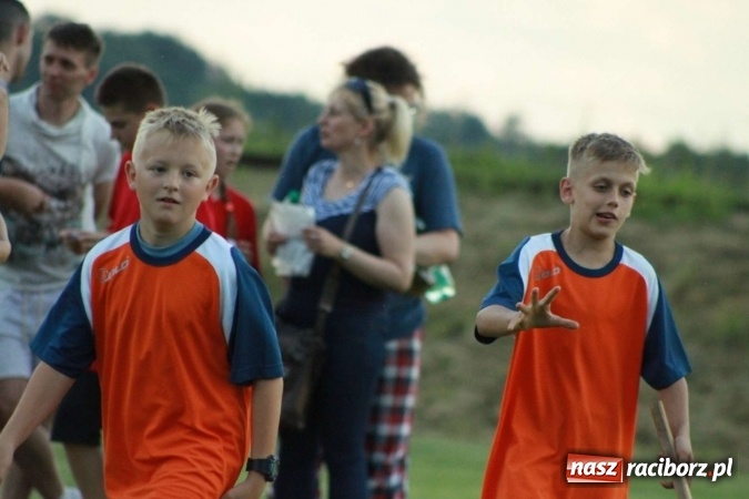 Zdjęcie w galerii na portalu naszraciborz.pl: Turniej dzieci w piłce palantowej o Puchar Starosty Raciborskiego wiadomości z regionu