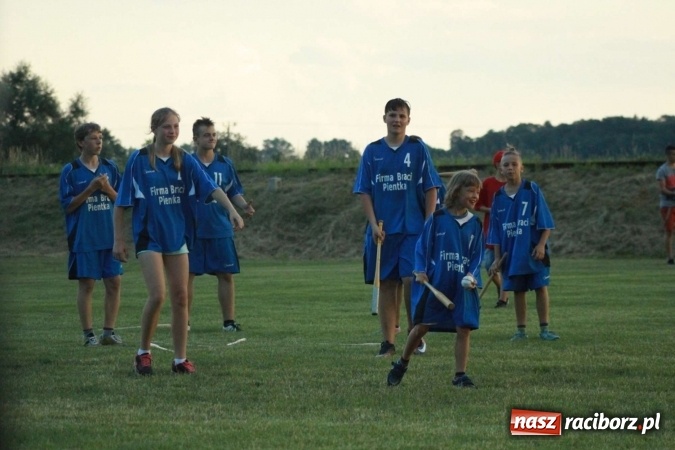 Zdjęcie w galerii na portalu naszraciborz.pl: Turniej dzieci w piłce palantowej o Puchar Starosty Raciborskiego wiadomości z regionu