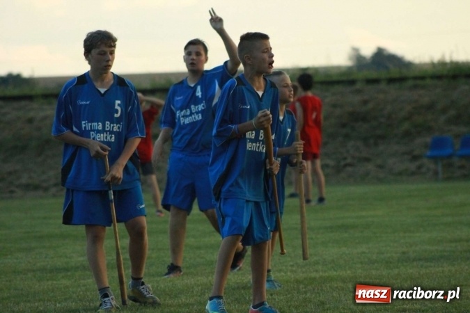 Zdjęcie w galerii na portalu naszraciborz.pl: Turniej dzieci w piłce palantowej o Puchar Starosty Raciborskiego wiadomości z regionu