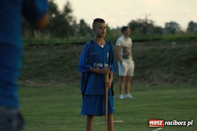 Zdjęcie w galerii na portalu naszraciborz.pl: Turniej dzieci w piłce palantowej o Puchar Starosty Raciborskiego wiadomości z regionu