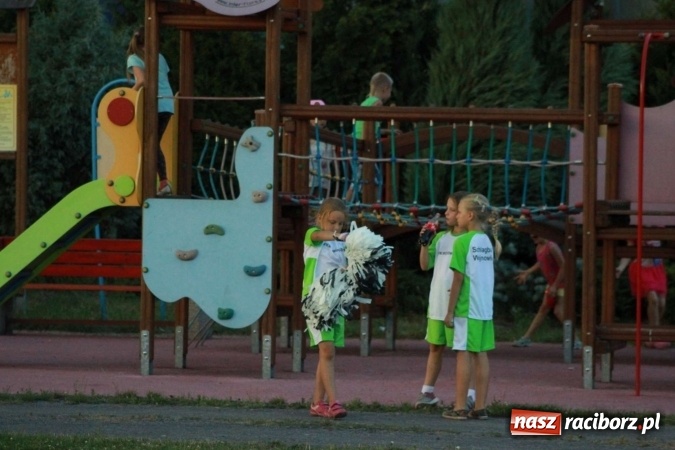 Zdjęcie w galerii na portalu naszraciborz.pl: Turniej dzieci w piłce palantowej o Puchar Starosty Raciborskiego wiadomości z regionu