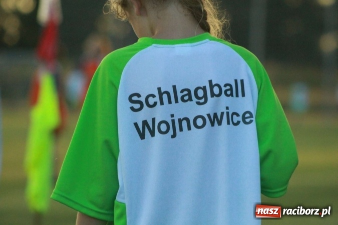 Zdjęcie w galerii na portalu naszraciborz.pl: Turniej dzieci w piłce palantowej o Puchar Starosty Raciborskiego wiadomości z regionu