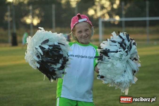 Zdjęcie w galerii na portalu naszraciborz.pl: Turniej dzieci w piłce palantowej o Puchar Starosty Raciborskiego wiadomości z regionu