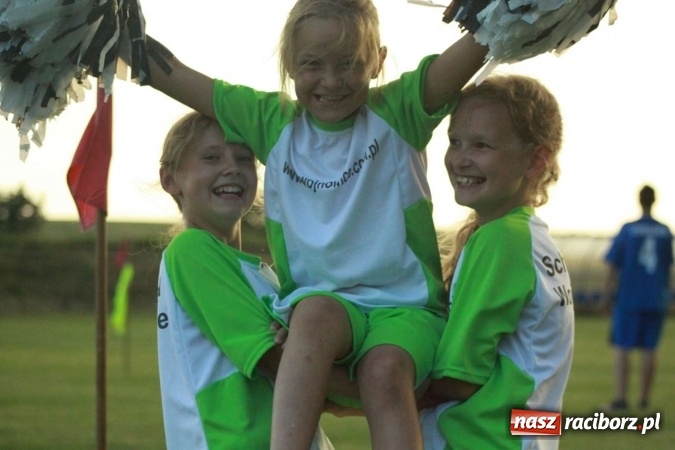Zdjęcie w galerii na portalu naszraciborz.pl: Turniej dzieci w piłce palantowej o Puchar Starosty Raciborskiego wiadomości z regionu