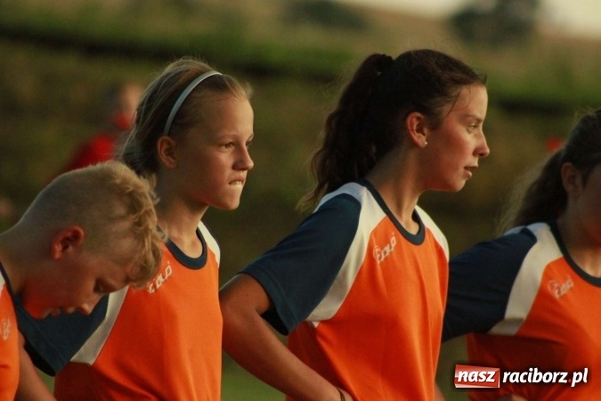 Zdjęcie w galerii na portalu naszraciborz.pl: Turniej dzieci w piłce palantowej o Puchar Starosty Raciborskiego wiadomości z regionu