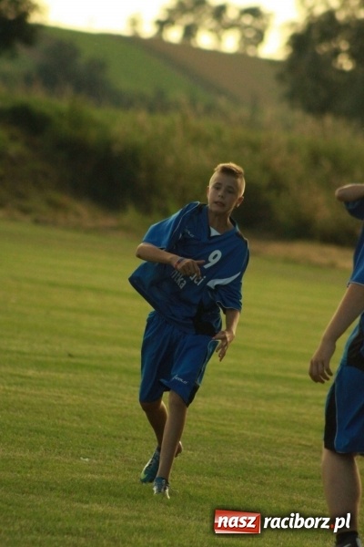 Zdjęcie w galerii na portalu naszraciborz.pl: Turniej dzieci w piłce palantowej o Puchar Starosty Raciborskiego wiadomości z regionu