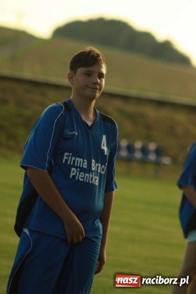 Zdjęcie w galerii na portalu naszraciborz.pl: Turniej dzieci w piłce palantowej o Puchar Starosty Raciborskiego wiadomości z regionu