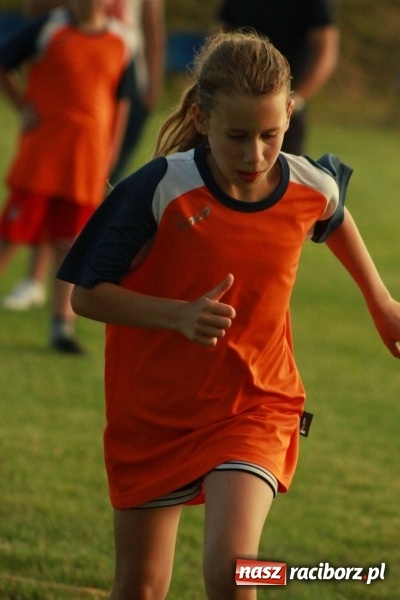 Zdjęcie w galerii na portalu naszraciborz.pl: Turniej dzieci w piłce palantowej o Puchar Starosty Raciborskiego wiadomości z regionu