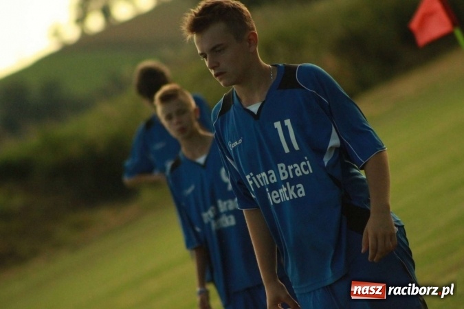 Zdjęcie w galerii na portalu naszraciborz.pl: Turniej dzieci w piłce palantowej o Puchar Starosty Raciborskiego wiadomości z regionu