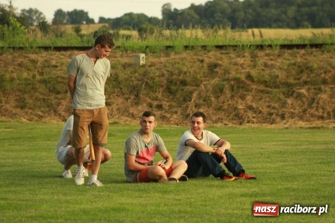 Zdjęcie w galerii na portalu naszraciborz.pl: Turniej dzieci w piłce palantowej o Puchar Starosty Raciborskiego wiadomości z regionu