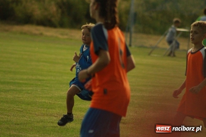 Zdjęcie w galerii na portalu naszraciborz.pl: Turniej dzieci w piłce palantowej o Puchar Starosty Raciborskiego wiadomości z regionu