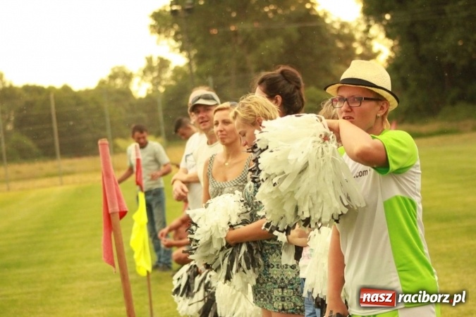 Zdjęcie w galerii na portalu naszraciborz.pl: Turniej dzieci w piłce palantowej o Puchar Starosty Raciborskiego wiadomości z regionu