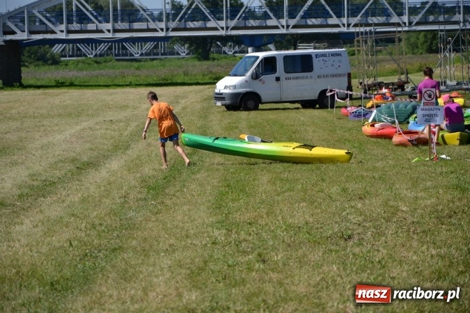 Zdjęcie w galerii na portalu naszraciborz.pl: Meander Orient Express 2016 - fotorelacja wiadomości z regionu