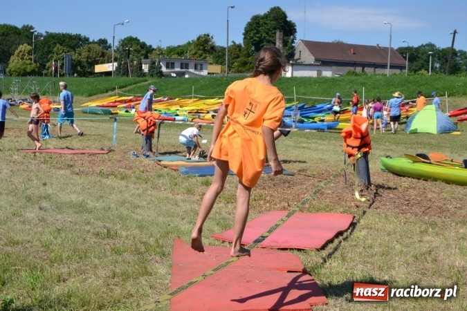 Zdjęcie w galerii na portalu naszraciborz.pl: Meander Orient Express 2016 - fotorelacja wiadomości z regionu