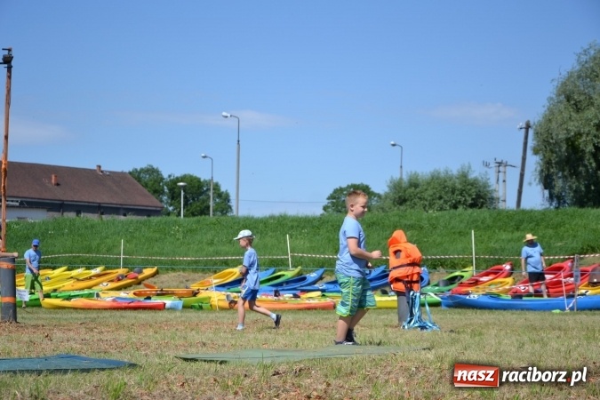 Zdjęcie w galerii na portalu naszraciborz.pl: Meander Orient Express 2016 - fotorelacja wiadomości z regionu