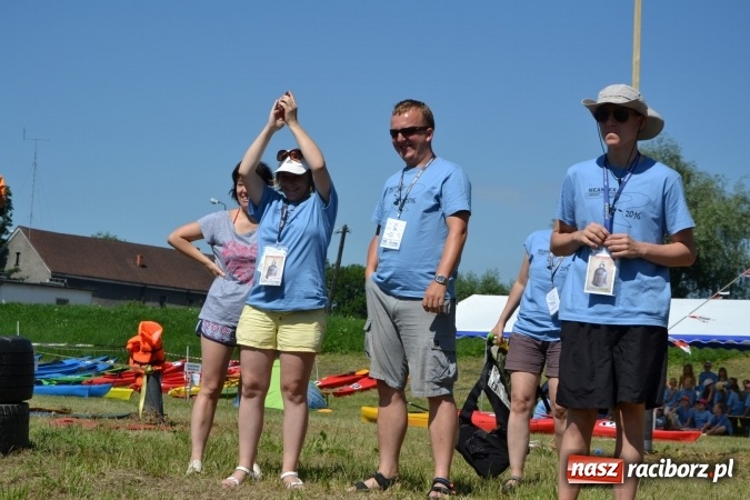 Zdjęcie w galerii na portalu naszraciborz.pl: Meander Orient Express 2016 - fotorelacja wiadomości z regionu