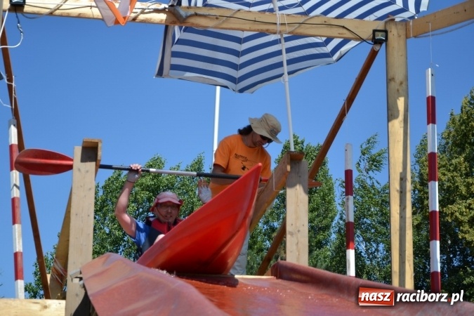 Zdjęcie w galerii na portalu naszraciborz.pl: Meander Orient Express 2016 - fotorelacja wiadomości z regionu