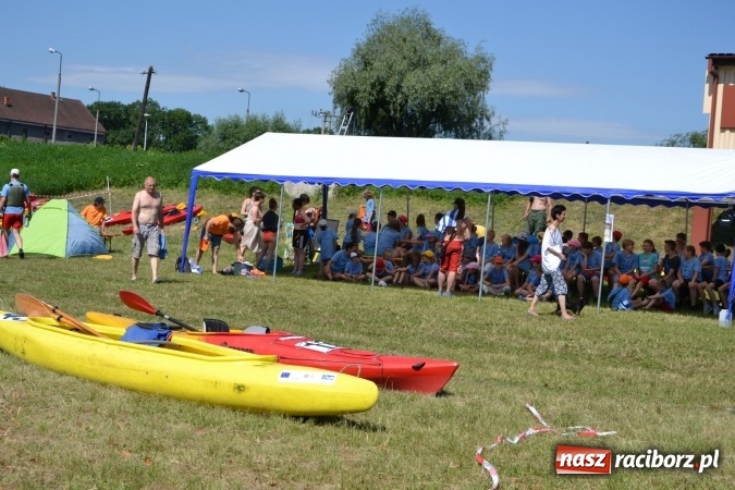 Zdjęcie w galerii na portalu naszraciborz.pl: Meander Orient Express 2016 - fotorelacja wiadomości z regionu