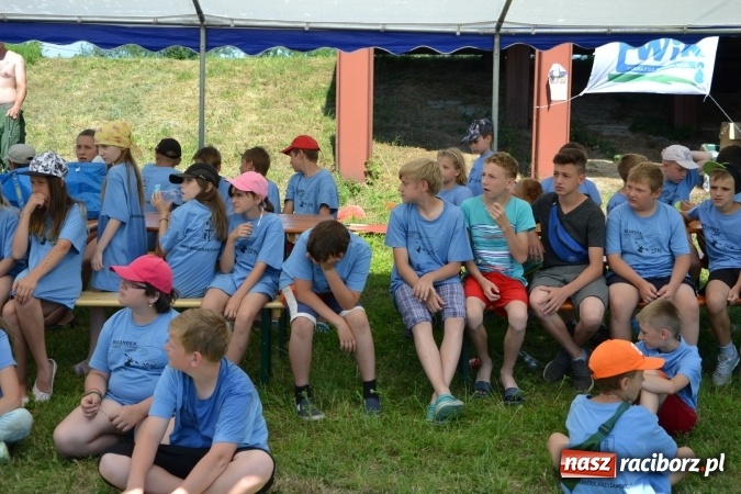 Zdjęcie w galerii na portalu naszraciborz.pl: Meander Orient Express 2016 - fotorelacja wiadomości z regionu