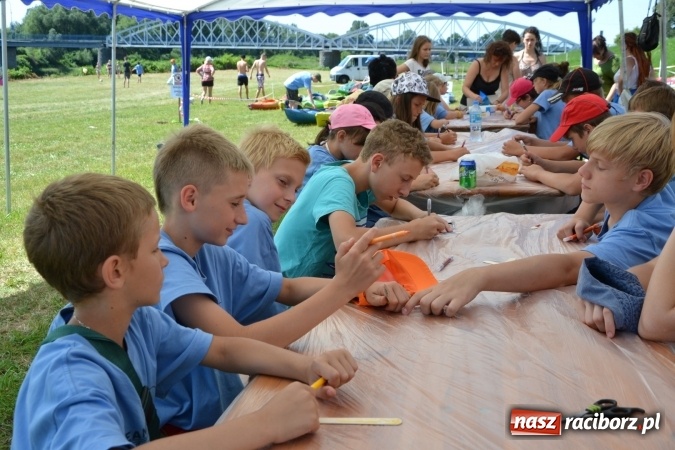 Zdjęcie w galerii na portalu naszraciborz.pl: Meander Orient Express 2016 - fotorelacja wiadomości z regionu