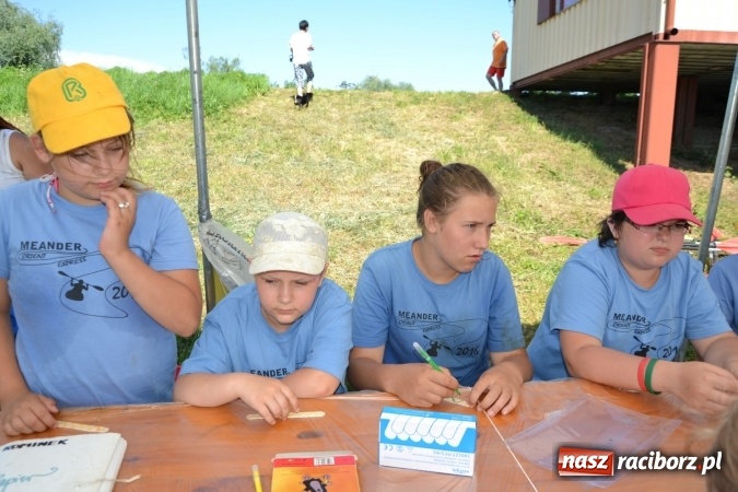 Zdjęcie w galerii na portalu naszraciborz.pl: Meander Orient Express 2016 - fotorelacja wiadomości z regionu