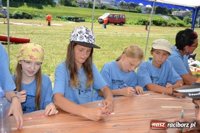 Zdjęcie w galerii na portalu naszraciborz.pl: Meander Orient Express 2016 - fotorelacja wiadomości z regionu
