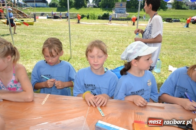 Zdjęcie w galerii na portalu naszraciborz.pl: Meander Orient Express 2016 - fotorelacja wiadomości z regionu