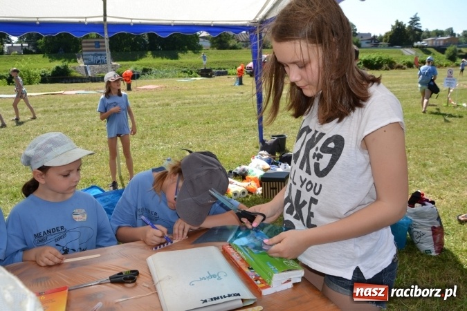Zdjęcie w galerii na portalu naszraciborz.pl: Meander Orient Express 2016 - fotorelacja wiadomości z regionu