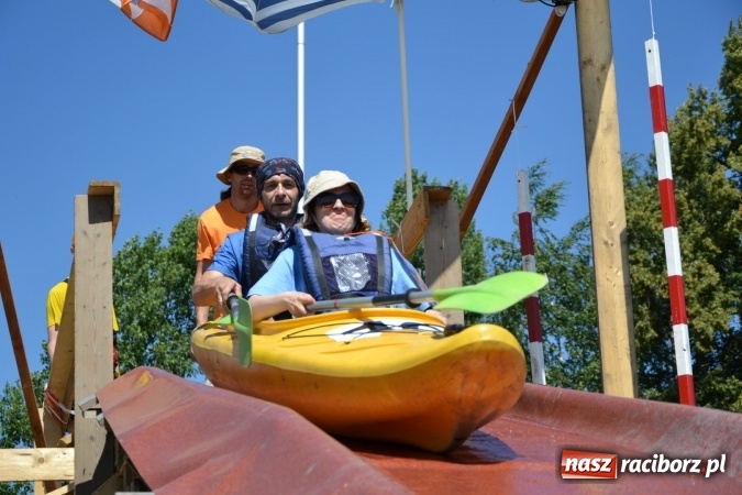 Zdjęcie w galerii na portalu naszraciborz.pl: Meander Orient Express 2016 - fotorelacja wiadomości z regionu