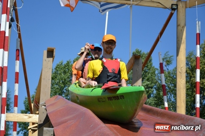 Zdjęcie w galerii na portalu naszraciborz.pl: Meander Orient Express 2016 - fotorelacja wiadomości z regionu