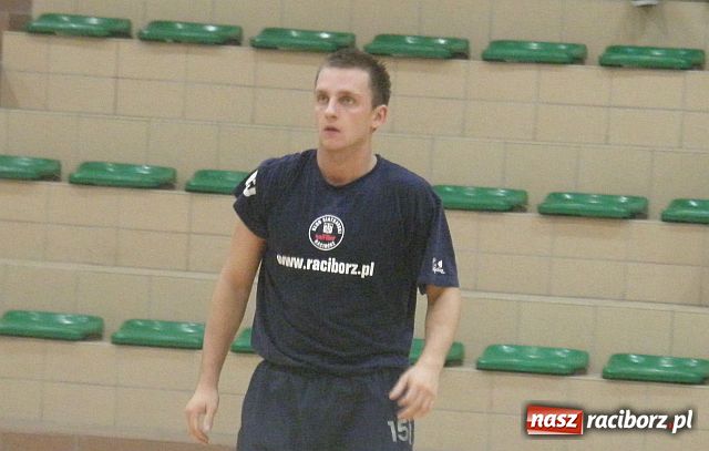 Zdjęcie w galerii na portalu naszraciborz.pl: Trzy sety, trzy punkty i trzecie miejsce w tabeli wiadomości z regionu