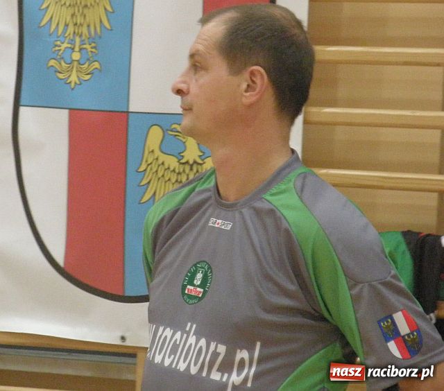 Zdjęcie w galerii na portalu naszraciborz.pl: Trzy sety, trzy punkty i trzecie miejsce w tabeli wiadomości z regionu