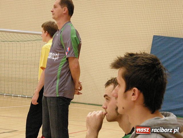 Zdjęcie w galerii na portalu naszraciborz.pl: Trzy sety, trzy punkty i trzecie miejsce w tabeli wiadomości z regionu