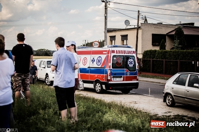 Zdjęcie w galerii na portalu naszraciborz.pl: Bitwa wojów nad Ulgą. Pierwszy dzień VIII Raciborskiego Festiwalu Średniowiecznego już za nami wiadomości z regionu