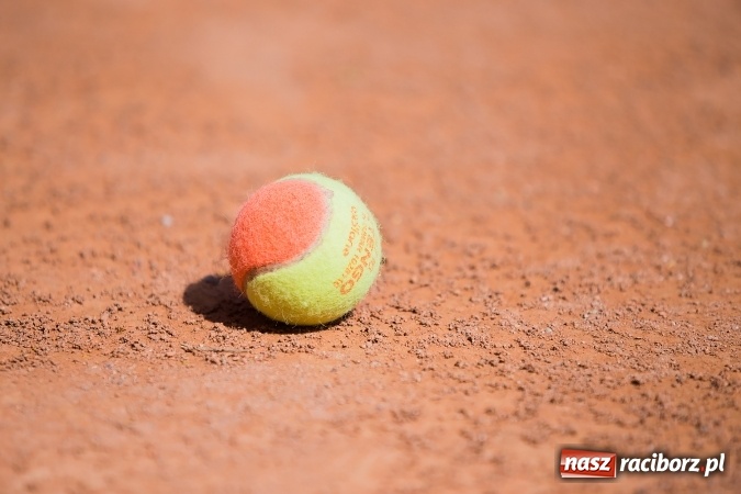 Zdjęcie w galerii na portalu naszraciborz.pl: Tenisowy piknik rodzinny na korcie przy ul. Pracy  wiadomości z regionu