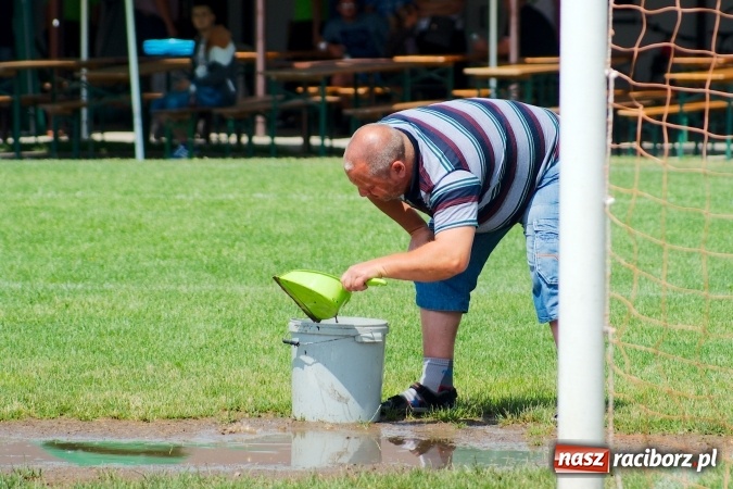 Zdjęcie w galerii na portalu naszraciborz.pl: Puchar Wójta w Cyprzanowie: LKS Pawłów najlepszy w gminie wiadomości z regionu