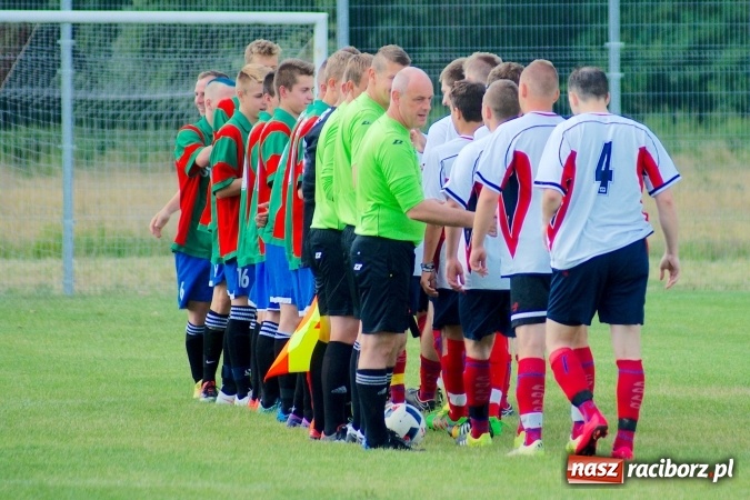 Zdjęcie w galerii na portalu naszraciborz.pl: Puchar Wójta w Cyprzanowie: LKS Pawłów najlepszy w gminie wiadomości z regionu