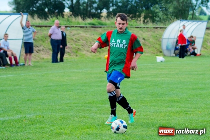 Zdjęcie w galerii na portalu naszraciborz.pl: Puchar Wójta w Cyprzanowie: LKS Pawłów najlepszy w gminie wiadomości z regionu