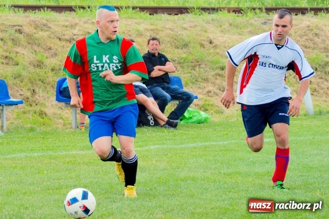 Zdjęcie w galerii na portalu naszraciborz.pl: Puchar Wójta w Cyprzanowie: LKS Pawłów najlepszy w gminie wiadomości z regionu