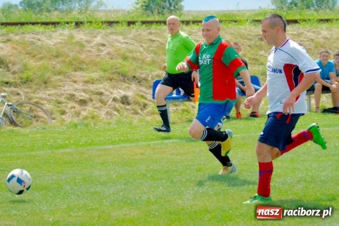 Zdjęcie w galerii na portalu naszraciborz.pl: Puchar Wójta w Cyprzanowie: LKS Pawłów najlepszy w gminie wiadomości z regionu