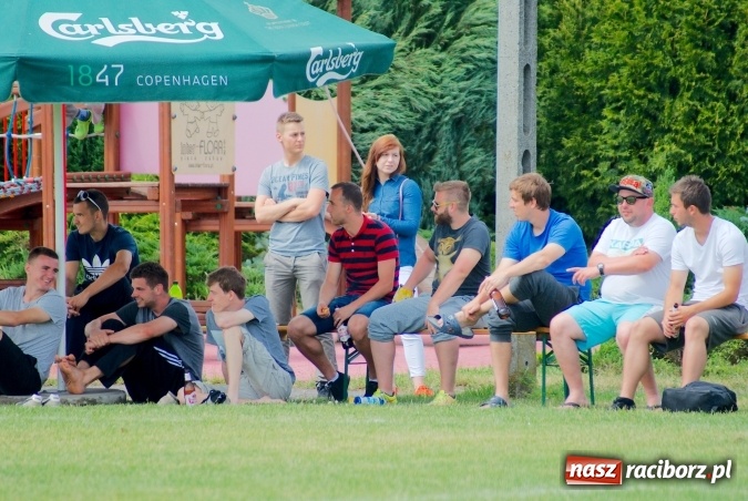 Zdjęcie w galerii na portalu naszraciborz.pl: Puchar Wójta w Cyprzanowie: LKS Pawłów najlepszy w gminie wiadomości z regionu