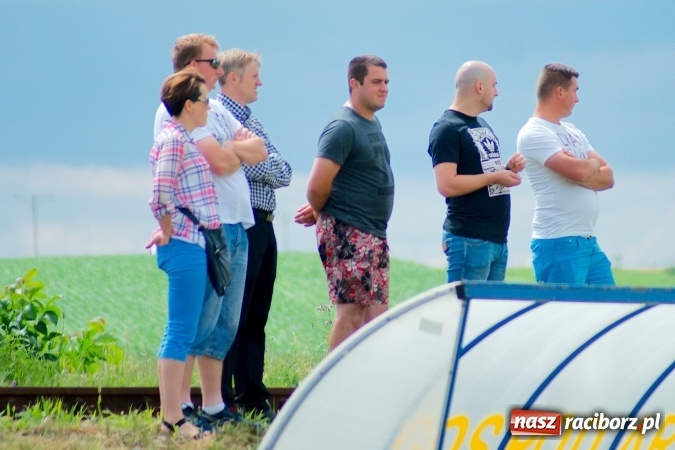 Zdjęcie w galerii na portalu naszraciborz.pl: Puchar Wójta w Cyprzanowie: LKS Pawłów najlepszy w gminie wiadomości z regionu