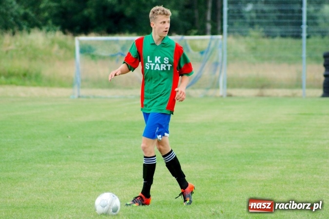 Zdjęcie w galerii na portalu naszraciborz.pl: Puchar Wójta w Cyprzanowie: LKS Pawłów najlepszy w gminie wiadomości z regionu