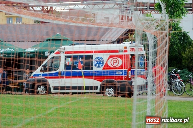 Zdjęcie w galerii na portalu naszraciborz.pl: Puchar Wójta w Cyprzanowie: LKS Pawłów najlepszy w gminie wiadomości z regionu