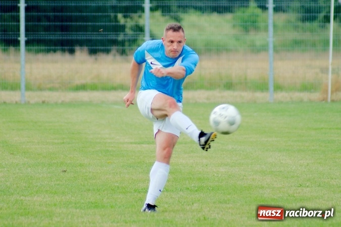 Zdjęcie w galerii na portalu naszraciborz.pl: Puchar Wójta w Cyprzanowie: LKS Pawłów najlepszy w gminie wiadomości z regionu